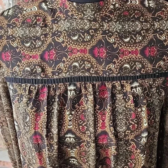 Max Studio Blouse - Picture 2 of 5